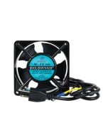 120 mm Fan for Wall Mount Rack 