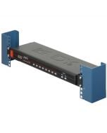 8 Port Standard Rack Mount KVM Switch (KVM-8OSD)