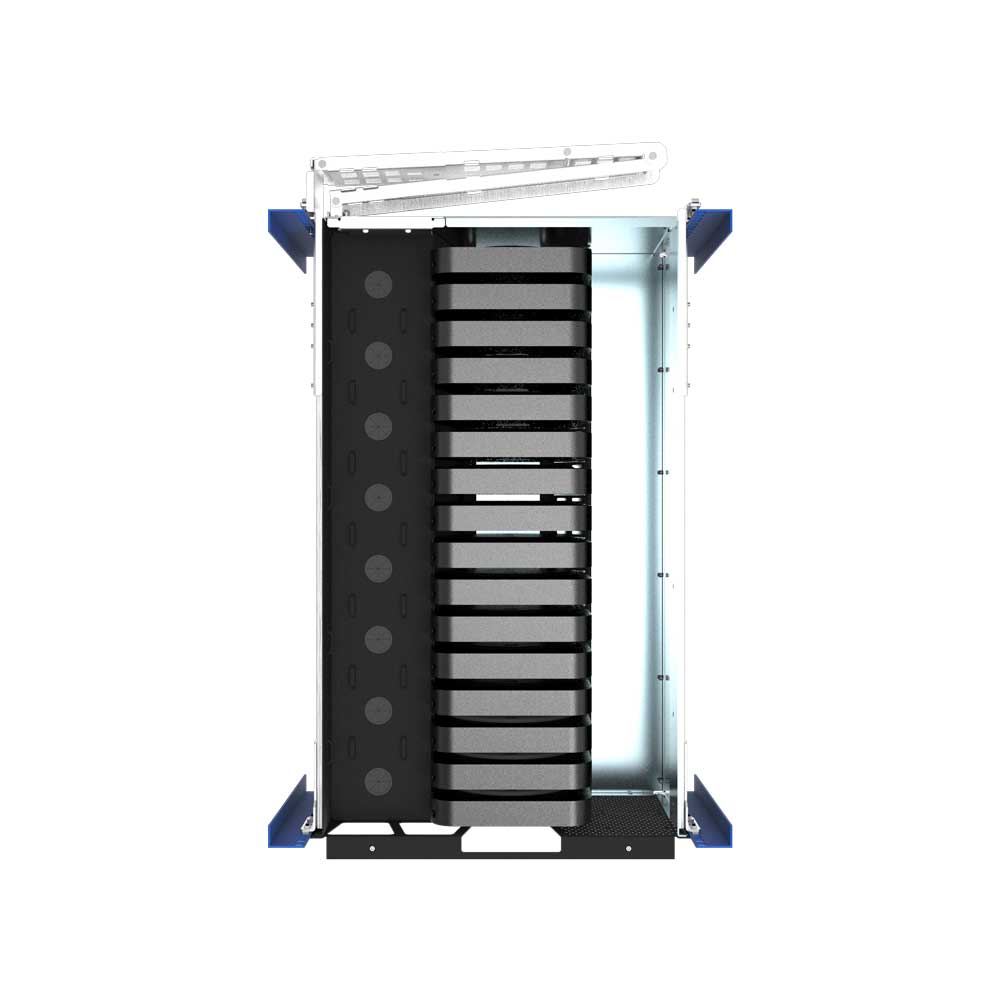 Apple HyperShelves (desktop image)