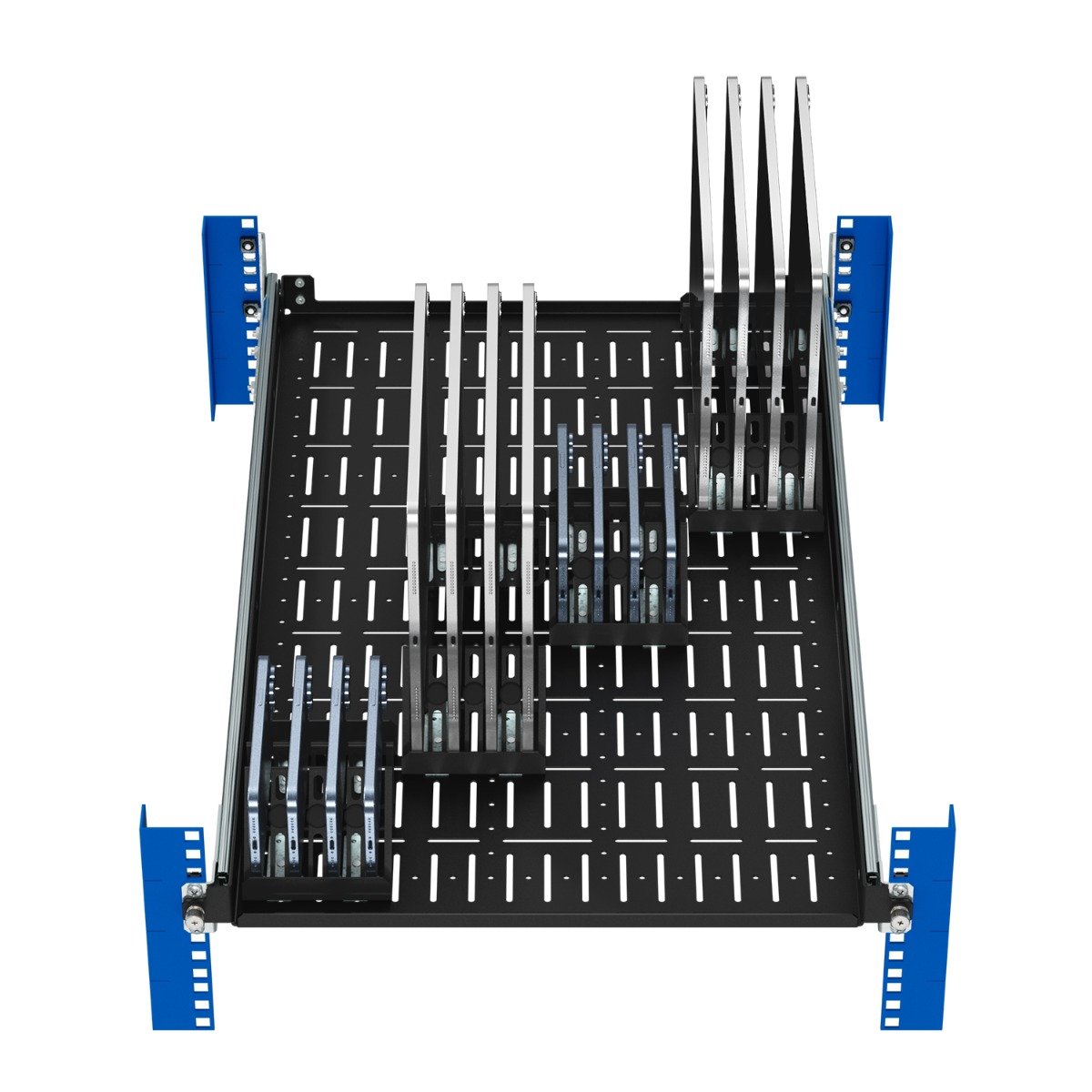 Modular Shelf Bracket (desktop image)