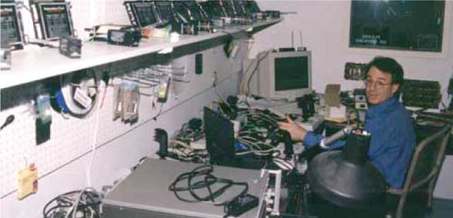 They believe that every problem can be solved with creatively engineered solutions, quality products, and exceptional customer service (desktop image) They believe that every problem can be solved with creatively engineered solutions, quality products, and exceptional customer service (desktop image)