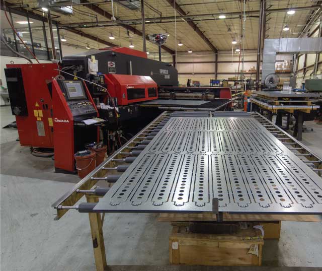 In-House Manufacturing, On Call (desktop image) In-House Manufacturing, On Call (desktop image)