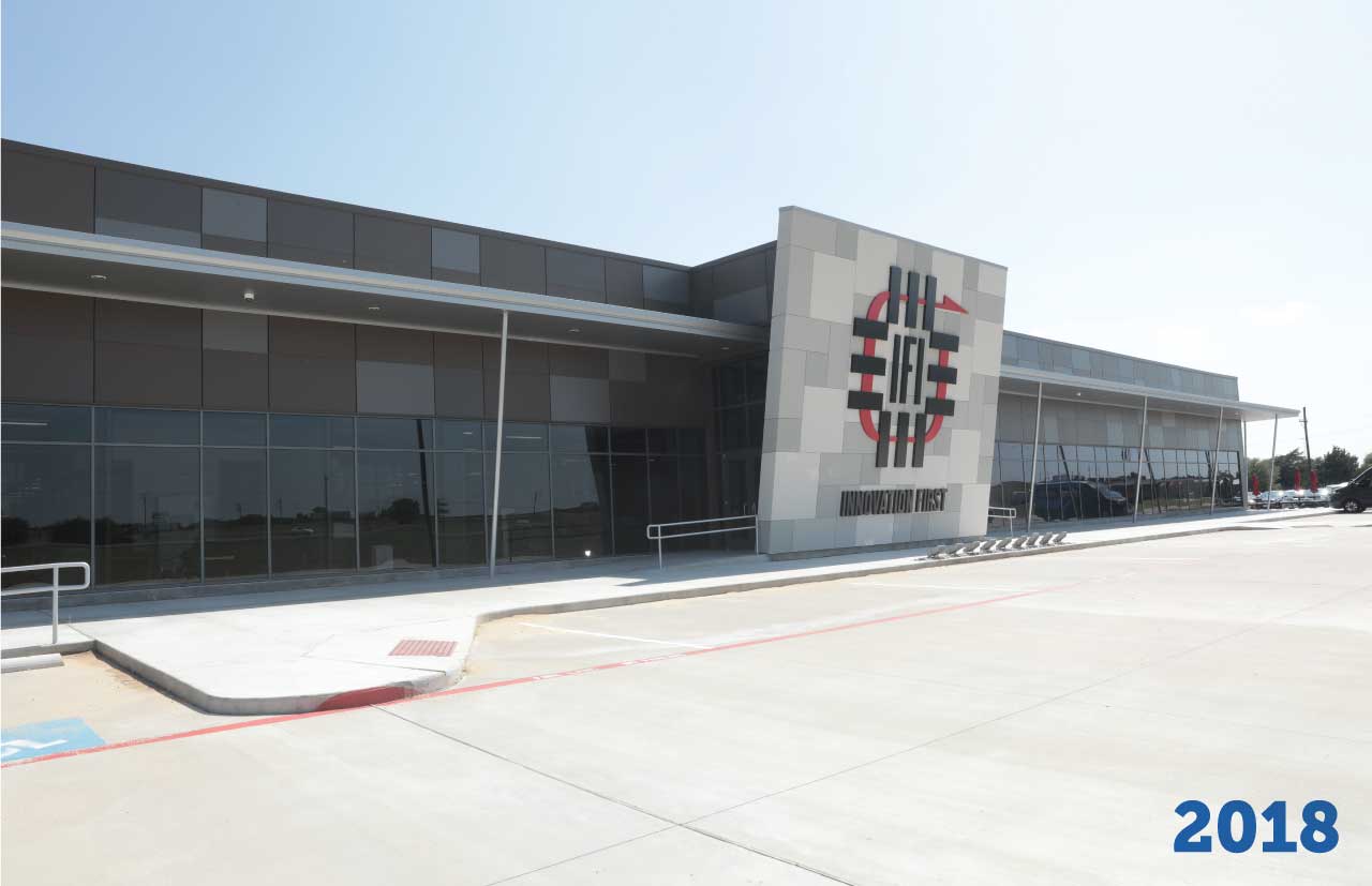 IFI new building opened in 2018 (desktop image) IFI new building opened in 2018 (desktop image)