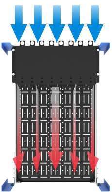 No Interference With The Cold Air Intake (desktop image) No Interference With The Cold Air Intake (desktop image)