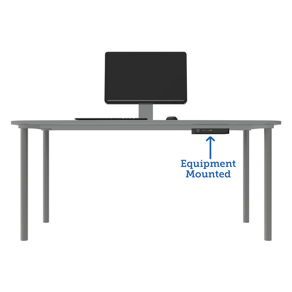 104-5202-Mounted Desk (desktop image) 104-5202-Mounted Desk (desktop image)