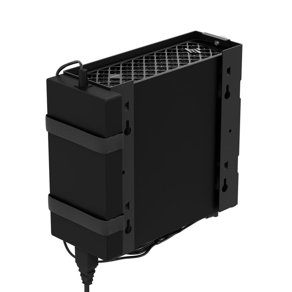 Power Supply Velcro Strap (desktop image) Power Supply Velcro Strap (desktop image)