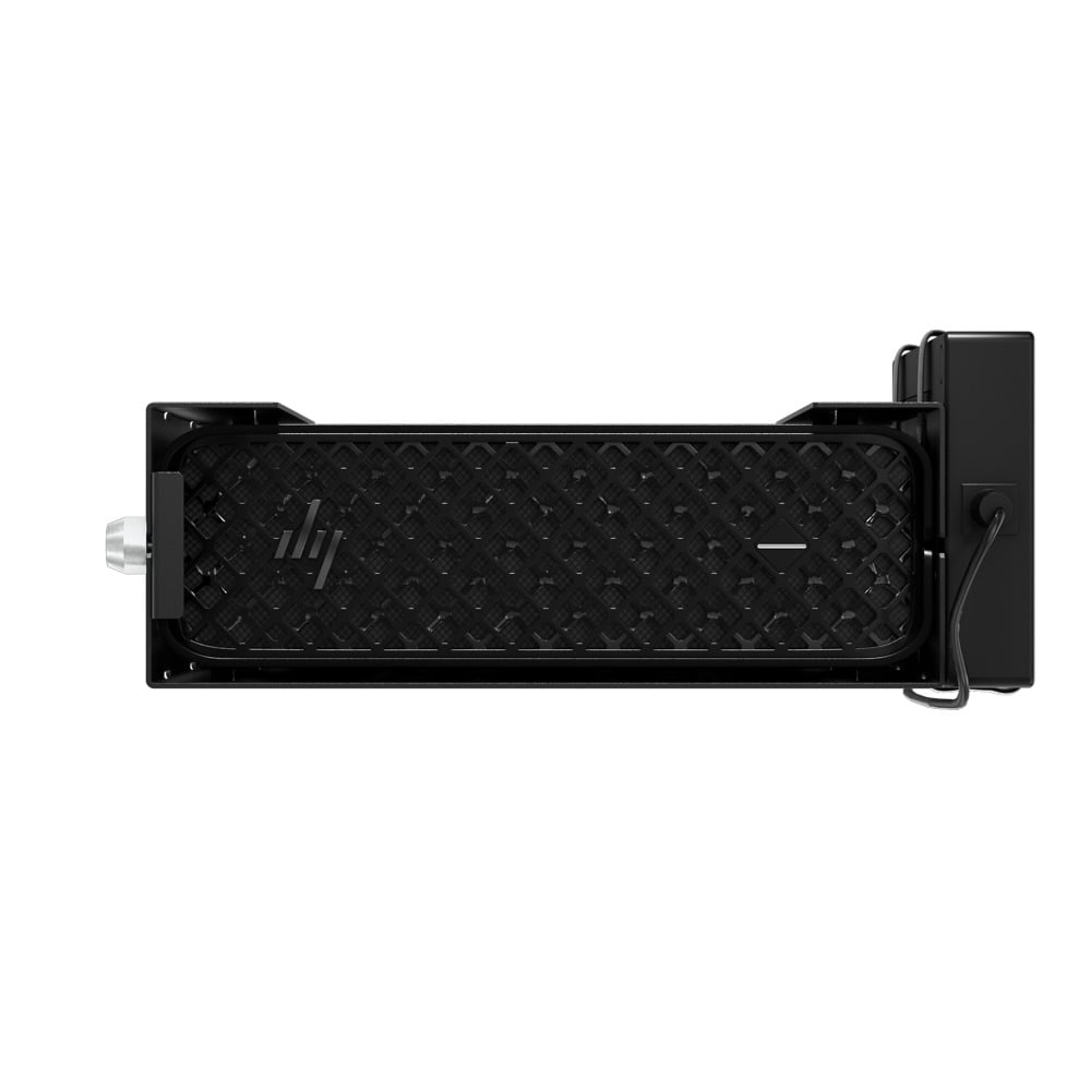 No Interference with Ports and Vents (desktop image) No Interference with Ports and Vents (desktop image)