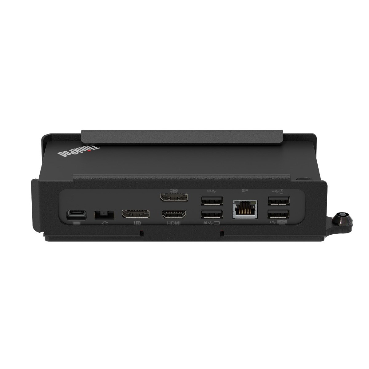 No Interference with Ports (desktop image) No Interference with Ports (desktop image)