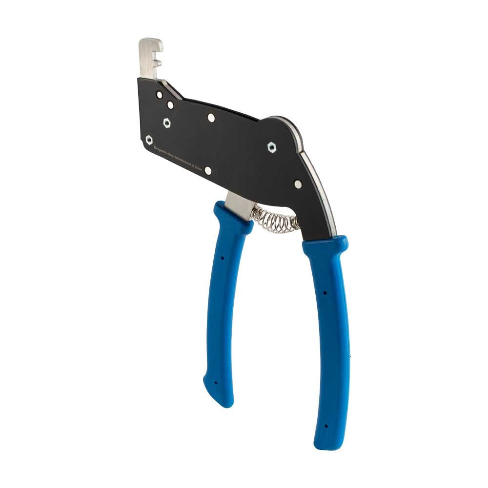 World’s Best Cage Nut Tool (desktop image) World’s Best Cage Nut Tool (desktop image)