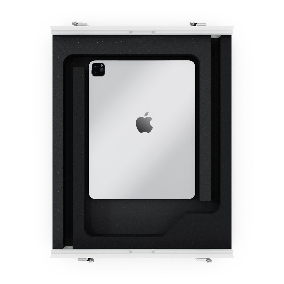 106-8575 AcousticEnvlosureforAppleiPad Top Rev1 (desktop image) 106-8575 AcousticEnvlosureforAppleiPad Top Rev1 (desktop image)