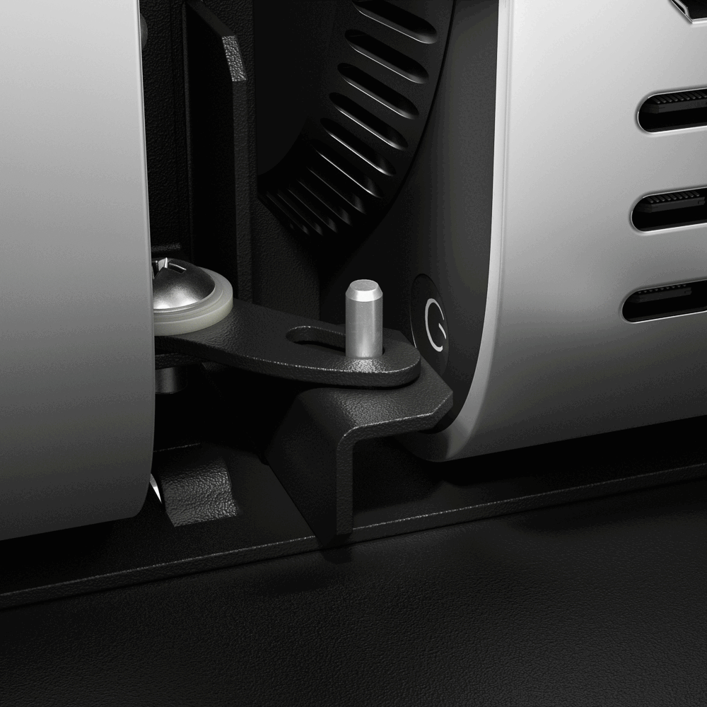 Power Button Activation (desktop image)