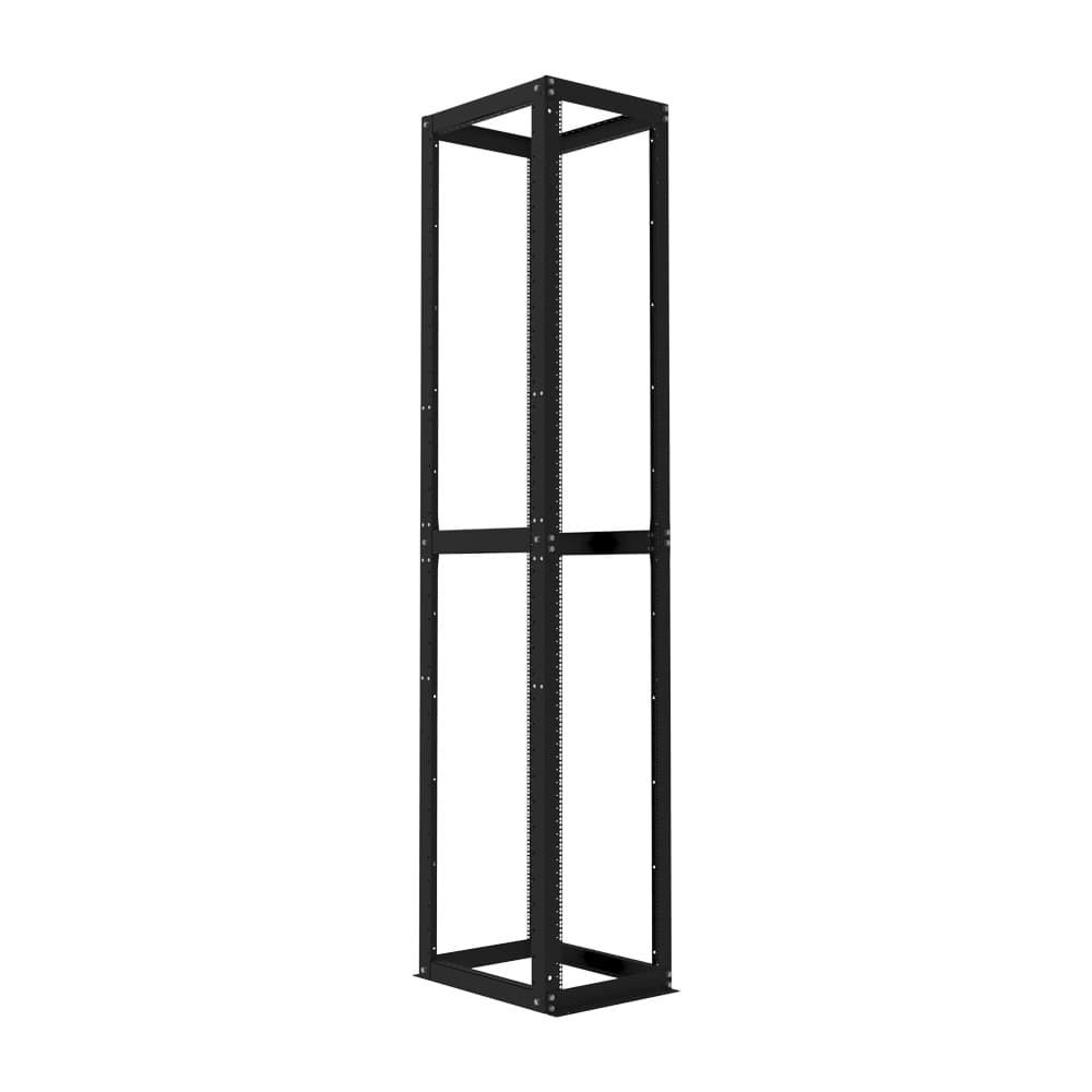 Open Frame Server Racks (desktop image)