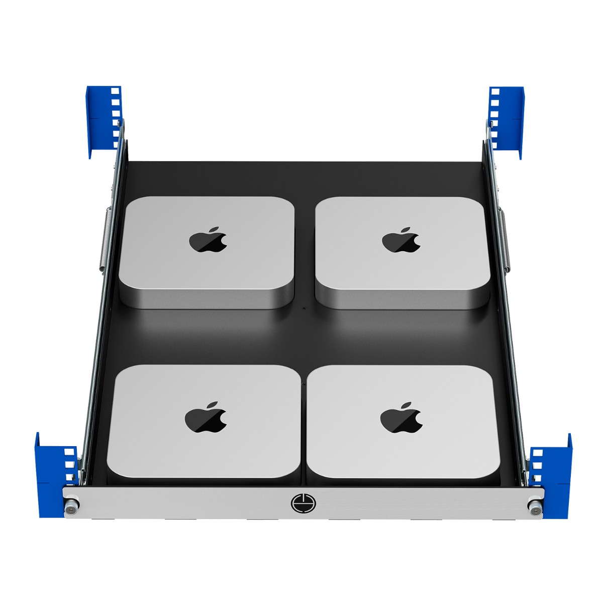 Apple Shelves (desktop image)