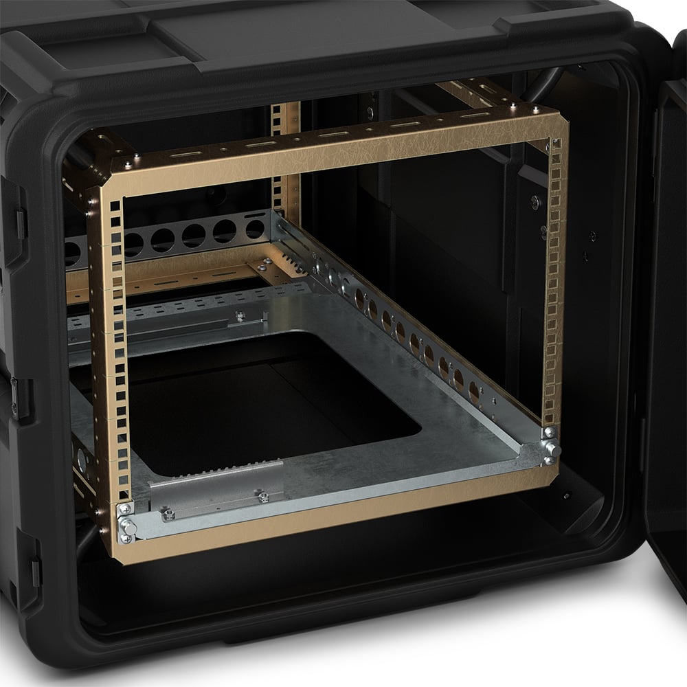 Transport Mount for Dell Pro Max Tower T2 (desktop image) Transport Mount for Dell Pro Max Tower T2 (desktop image)