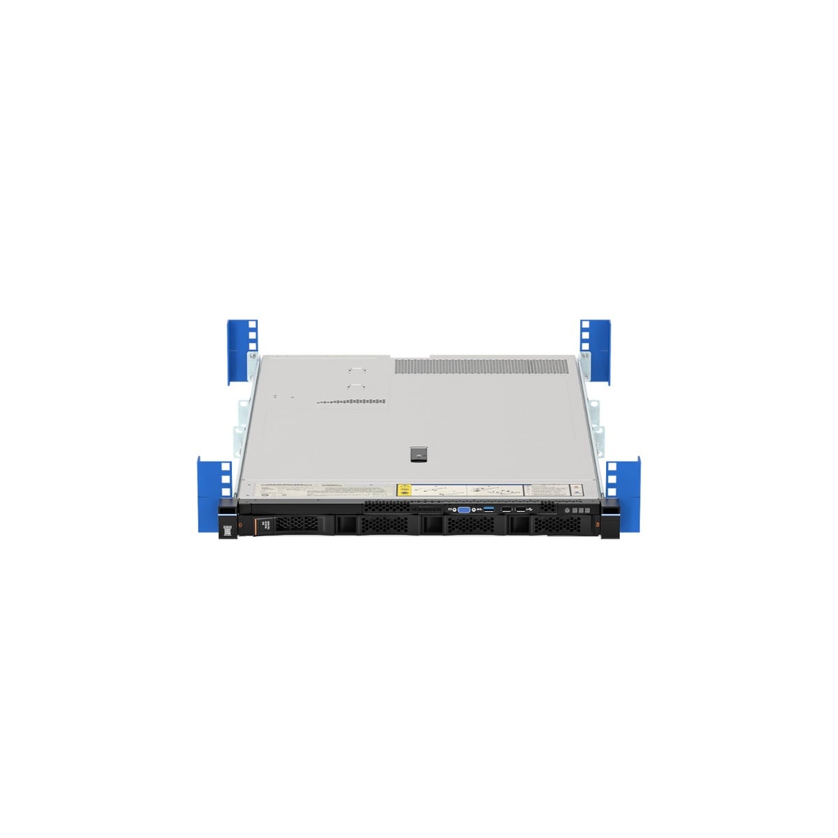 Compatible Lenovo/IBM Servers (desktop image) Compatible Lenovo/IBM Servers (desktop image)