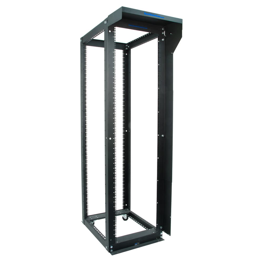RackSolutions Rack-111 Air Dams (desktop image) RackSolutions Rack-111 Air Dams (desktop image)