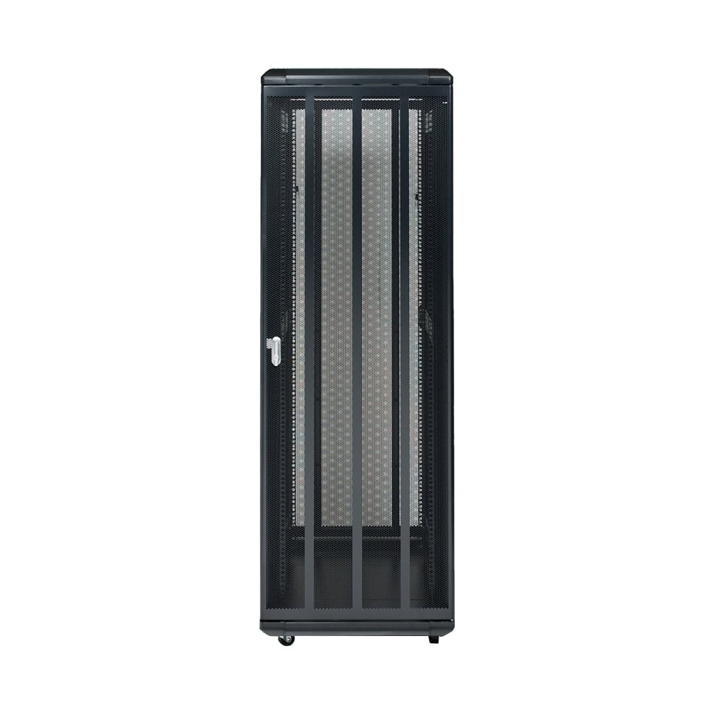 Enclosed Server Racks (desktop image)