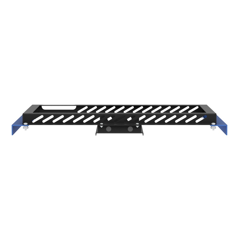 Efficient Airflow Management (desktop image) Efficient Airflow Management (desktop image)