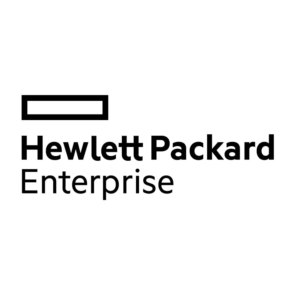 HP Hewlett Packard Enterprise (desktop image)
