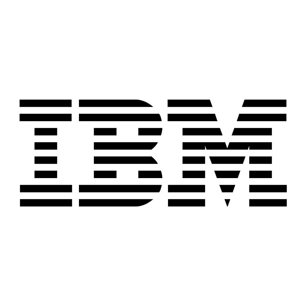 IBM (desktop image)