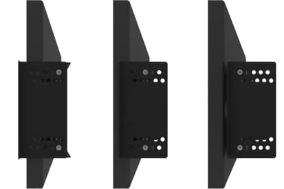monbrkmounts (desktop image) Adjustable Center Mount Depth (desktop image)