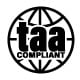TAA Compliant (desktop image) TAA Compliant (desktop image)