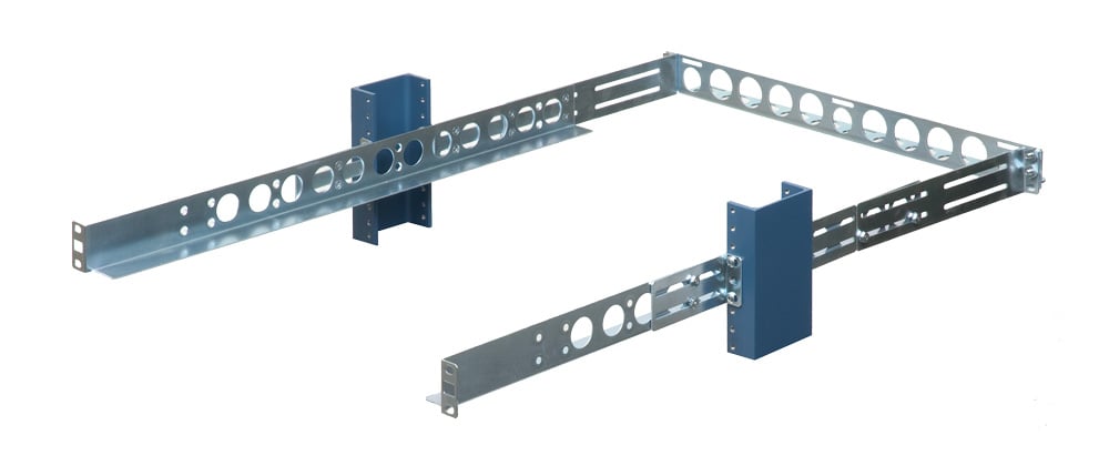 XUKIT-009 2 Post Rack Rails  (desktop image)