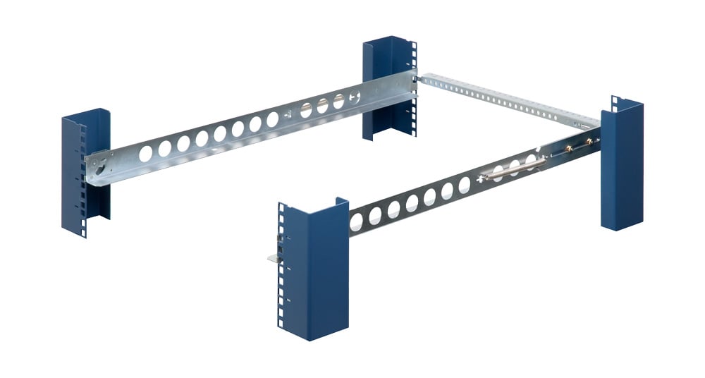 XUKIT-109-QR Tool-Less Rack Rails (desktop image)