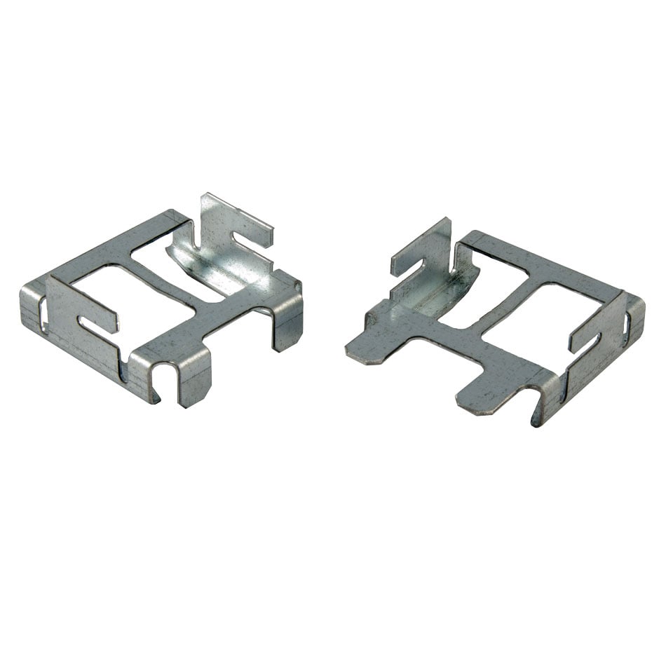 Power Strip Mounting Bracket (desktop image) Power Strip Mounting Bracket (desktop image)